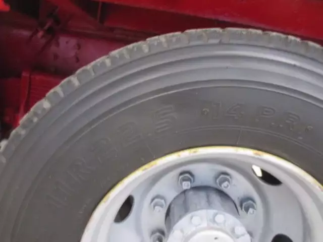 平成01年03月中古大型日野スーパードルフィンの画像13