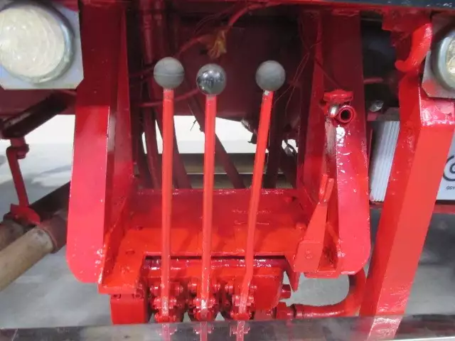 平成01年03月中古大型日野スーパードルフィンの画像15