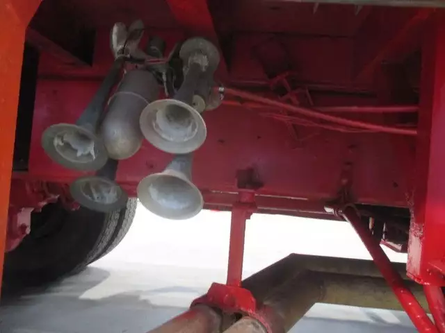 平成01年03月中古大型日野スーパードルフィンの画像16