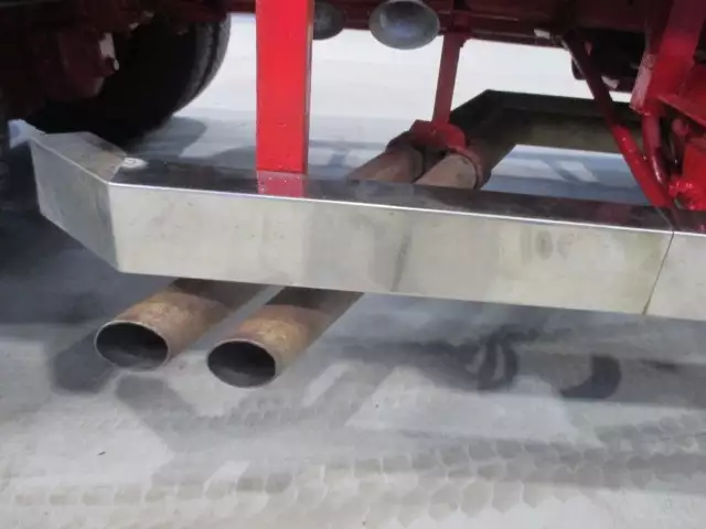 平成01年03月中古大型日野スーパードルフィンの画像17