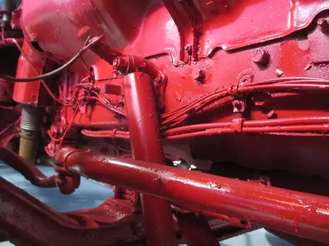 平成01年03月中古大型日野スーパードルフィンの画像19