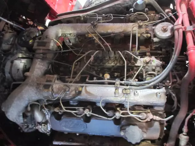 平成01年03月中古大型日野スーパードルフィンの画像20