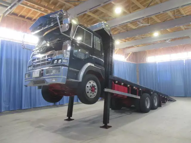 平成01年03月中古大型日野スーパードルフィンの画像21