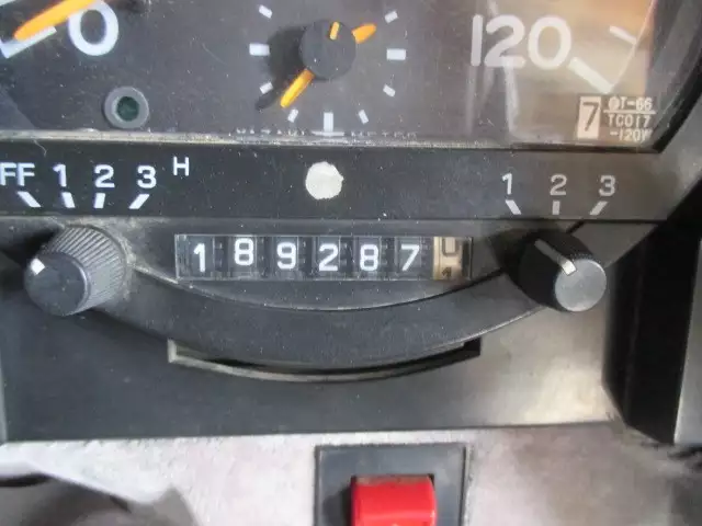 平成01年03月中古大型日野スーパードルフィンの画像29