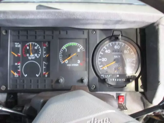 平成01年03月中古大型日野スーパードルフィンの画像30