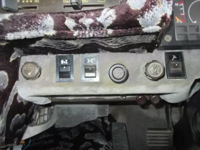 平成01年03月中古大型日野スーパードルフィンの画像31