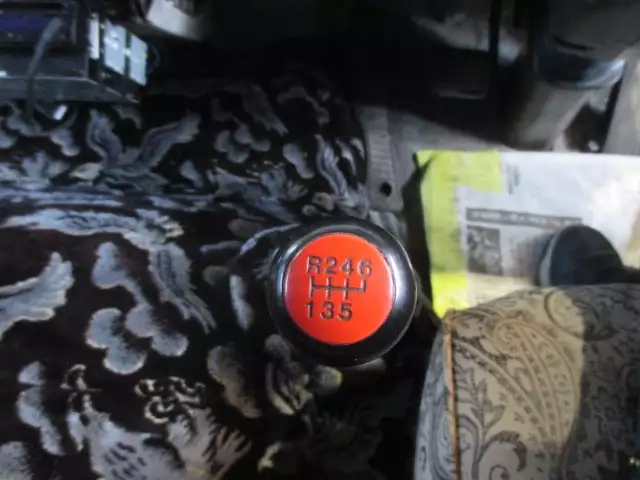 平成01年03月中古大型日野スーパードルフィンの画像32