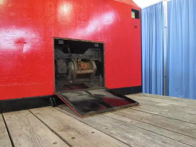 平成01年03月中古大型日野スーパードルフィンの画像38