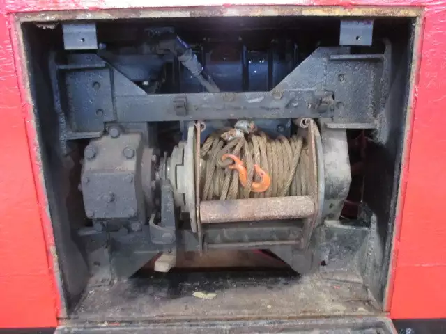 平成01年03月中古大型日野スーパードルフィンの画像39