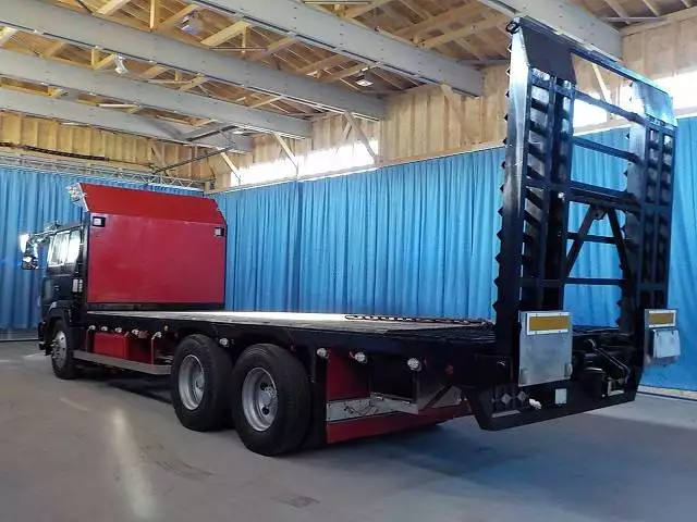 平成01年03月中古大型日野スーパードルフィンの画像6