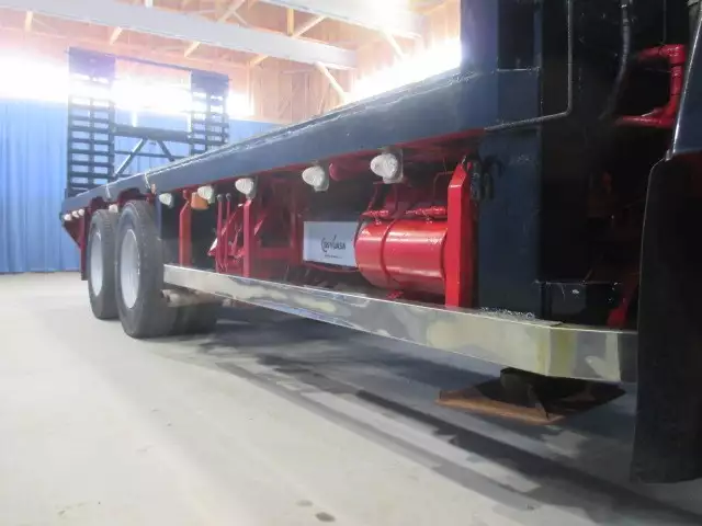 平成01年03月中古大型日野スーパードルフィンの画像7