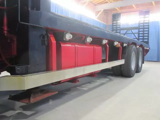 平成01年03月中古大型日野スーパードルフィンの画像8