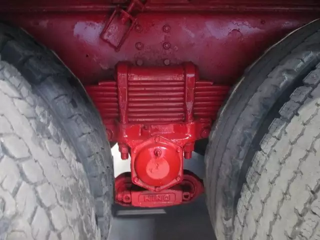 平成01年03月中古大型日野スーパードルフィンの画像9