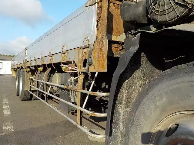 平成17年03月中古大型いすゞいすゞの画像11