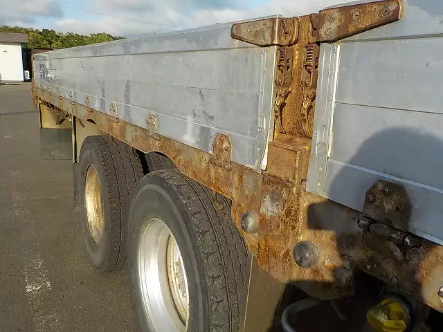 平成17年03月中古大型いすゞいすゞの画像12