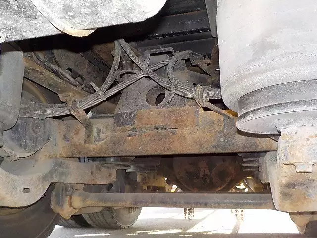 平成17年03月中古大型いすゞいすゞの画像13