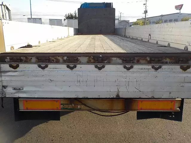 平成17年03月中古大型いすゞいすゞの画像14