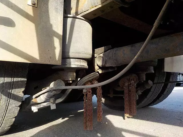 平成17年03月中古大型いすゞいすゞの画像19