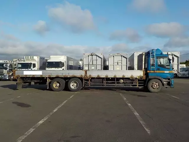 平成17年03月中古大型いすゞいすゞの画像3