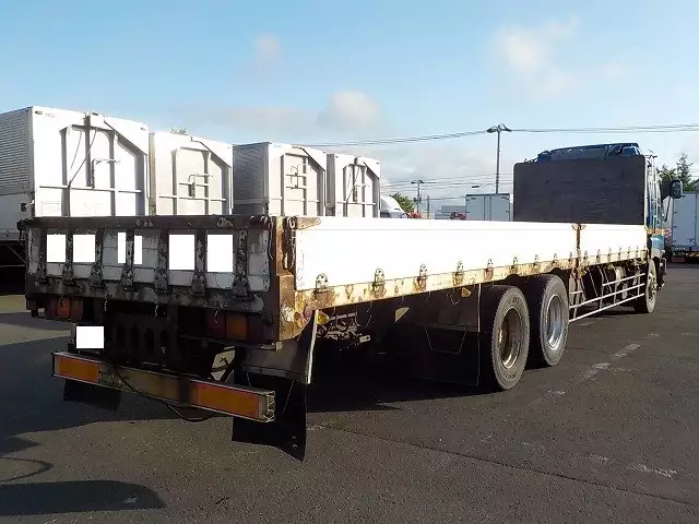 平成17年03月中古大型いすゞいすゞの画像4