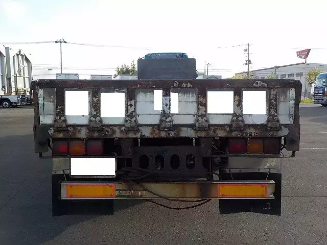 平成17年03月中古大型いすゞいすゞの画像5