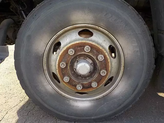 平成17年03月中古大型いすゞいすゞの画像7