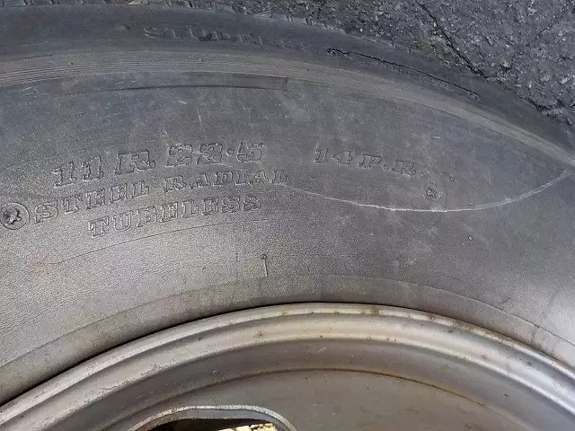 平成17年03月中古大型いすゞいすゞの画像8