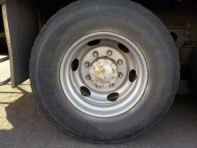 平成17年03月中古大型いすゞいすゞの画像9