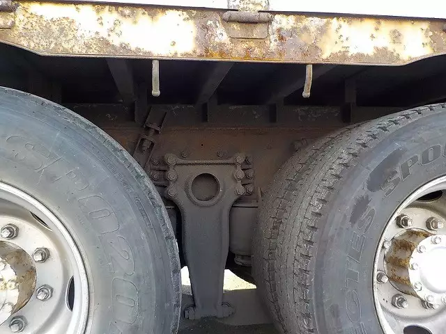 平成17年03月中古大型いすゞいすゞの画像10