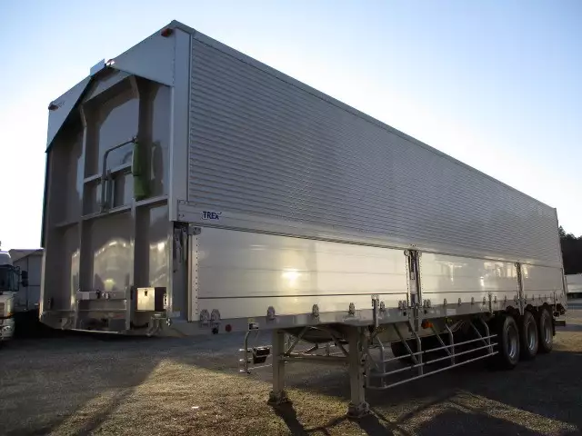 令和03年06月中古その他トレクストレクスの画像1