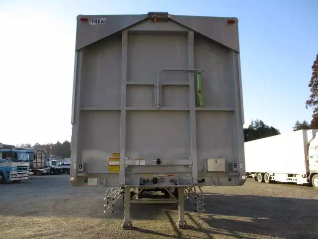 令和03年06月中古その他トレクストレクスの画像2