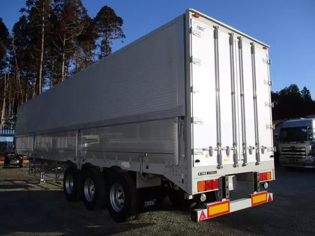 令和03年06月中古その他トレクストレクスの画像3