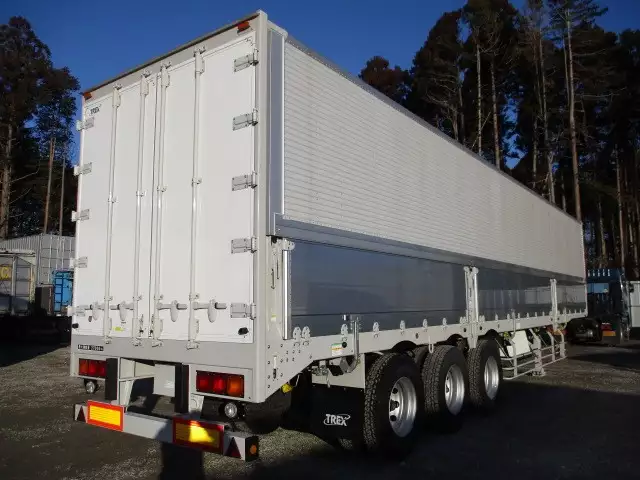 令和03年06月中古その他トレクストレクスの画像4