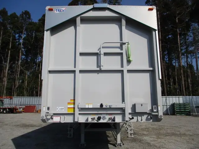 令和03年06月中古その他バントレーラー・ウィングトレーラートレクストレクスの画像2