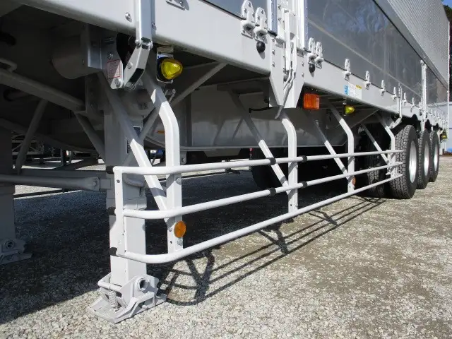 令和03年06月中古その他バントレーラー・ウィングトレーラートレクストレクスの画像12