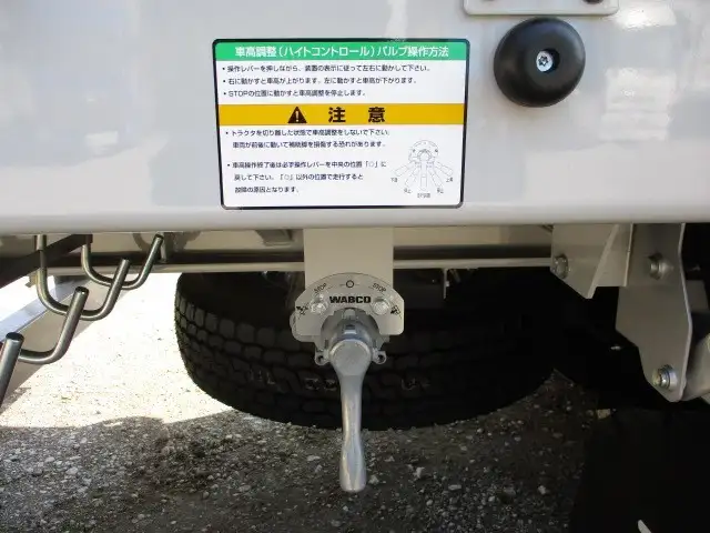 令和03年06月中古その他バントレーラー・ウィングトレーラートレクストレクスの画像30