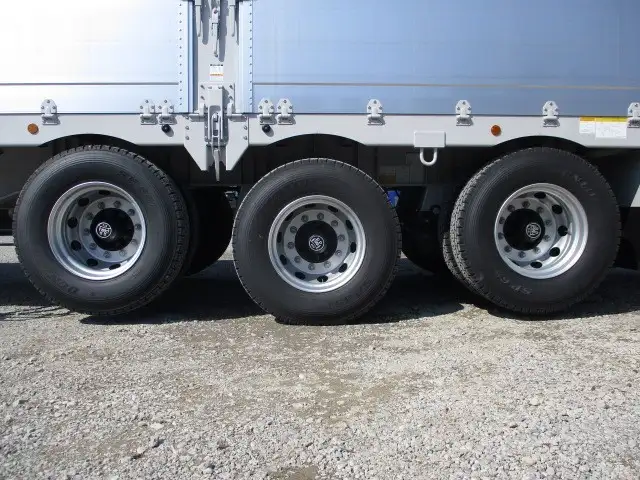 令和03年06月中古その他バントレーラー・ウィングトレーラートレクストレクスの画像47