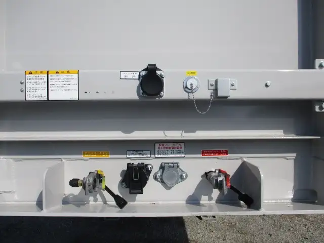 令和03年06月中古その他バントレーラー・ウィングトレーラートレクストレクスの画像9