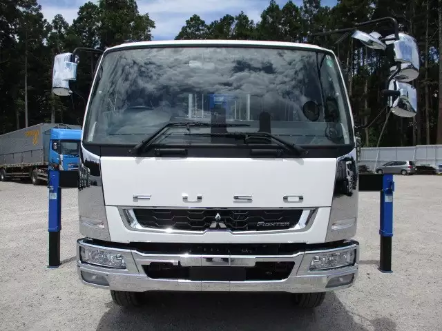 令和03年03月中古中型三菱ふそう三菱の画像2
