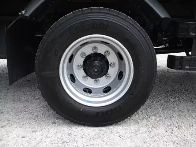 令和03年03月中古中型三菱ふそう三菱の画像12