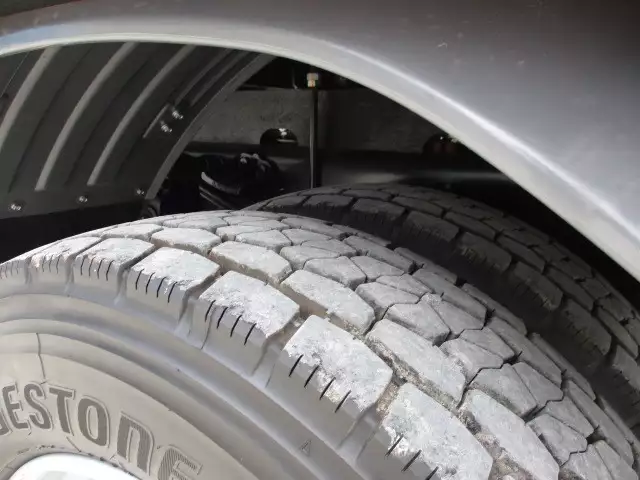 令和03年03月中古中型三菱ふそう三菱の画像14