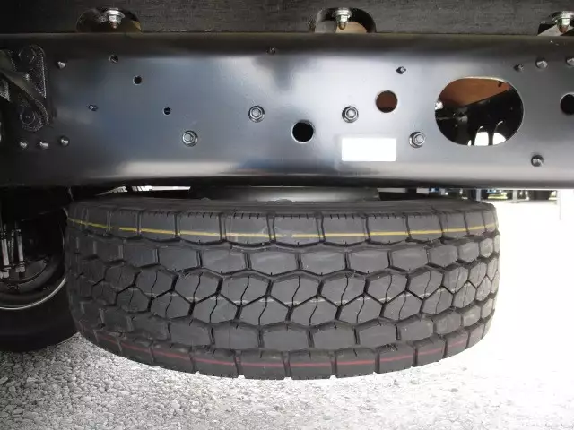 令和03年03月中古中型三菱ふそう三菱の画像15