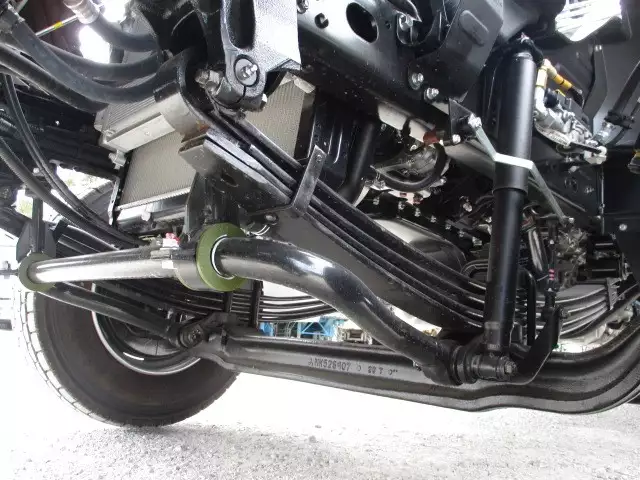 令和03年03月中古中型三菱ふそう三菱の画像16