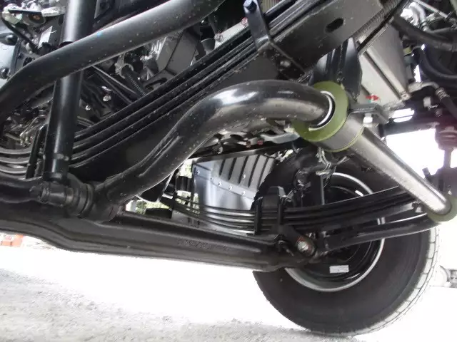 令和03年03月中古中型三菱ふそう三菱の画像17