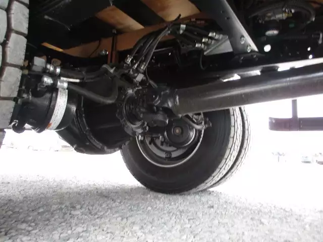 令和03年03月中古中型三菱ふそう三菱の画像18