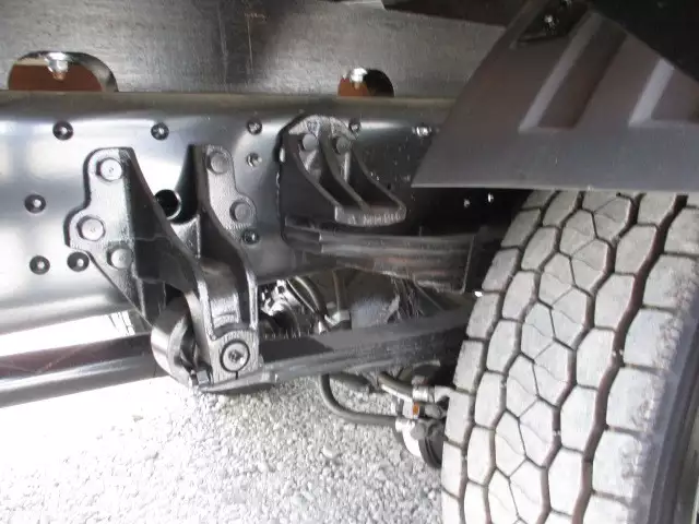 令和03年03月中古中型三菱ふそう三菱の画像20