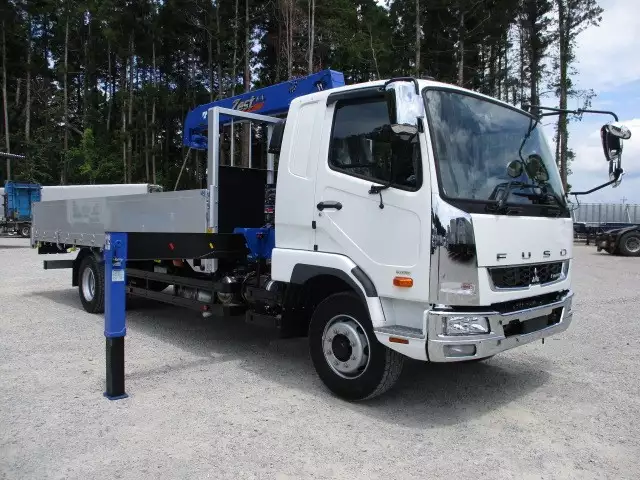 令和03年03月中古中型三菱ふそう三菱の画像3