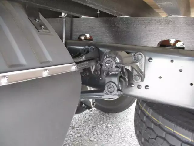 令和03年03月中古中型三菱ふそう三菱の画像21