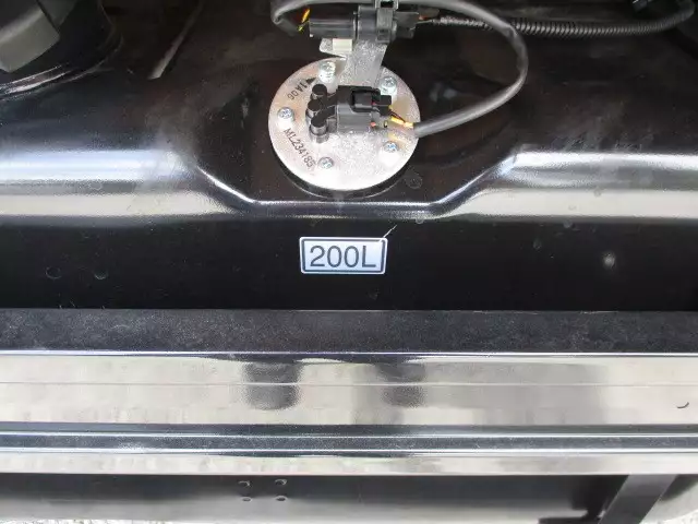 令和03年03月中古中型三菱ふそう三菱の画像22