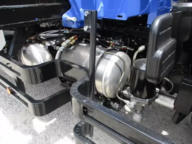 令和03年03月中古中型三菱ふそう三菱の画像25